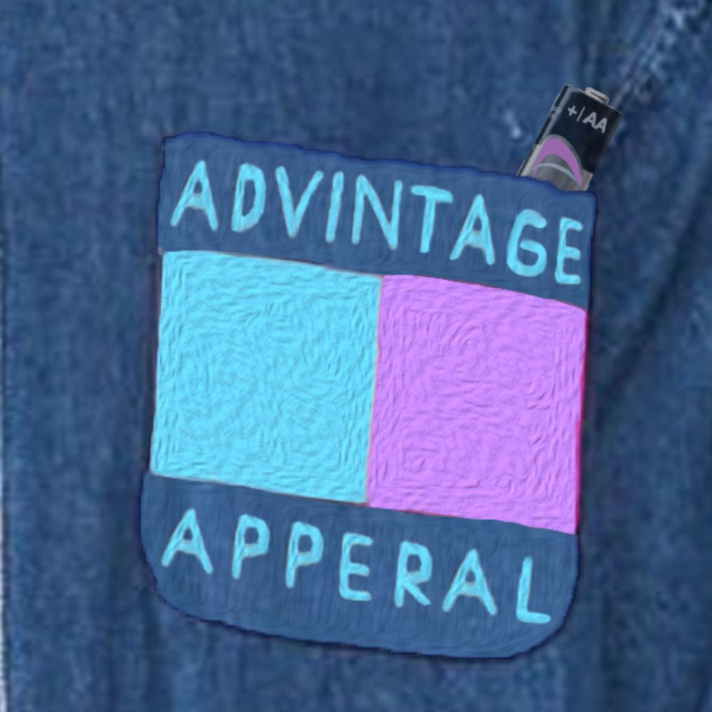 Meet your Posher, Advintage